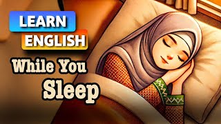 Learn English in Your DREAMS Overnight [upl. by Rorrys]