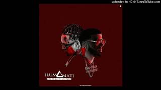 Anuel AA Ft Lil Pump  Illuminati Official Preview [upl. by Levinson]