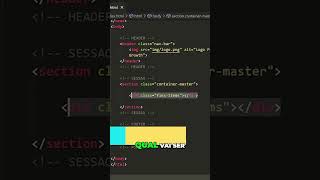 Aprenda a Programar do Zero  Melhor Tutorial HTML e CSS [upl. by Nadler]