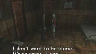 Lets Play  Silent Hill  018 [upl. by Narrad523]