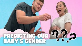 Putting Baby Gender Myths to The Test [upl. by Birkle]