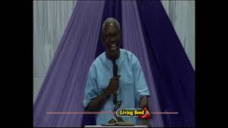 THE QUALITY OF THE SPIRITUAL LIFE BY GBILE AKANNI [upl. by Nara]