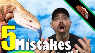 5 Mistakes to Avoid for New BTS Keepers  Ep 50 [upl. by Gildea]