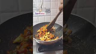 easy pasta recipe tastyfood suppertasty indiancuisine [upl. by Harve224]