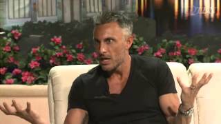 TBN Tullian Tchividjian One Way Love [upl. by Maite]