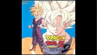 Vegetas Theme  Dragon Ball Z Super Butouden 2 Arranged Soundtrack [upl. by Odell]