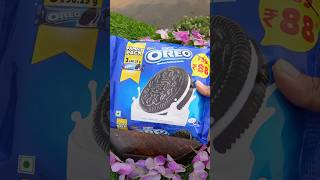 Oreo modak recipe chocolate shorts trending youtubeshorts recipe oreo youtube ytshorts yt [upl. by Moreno]