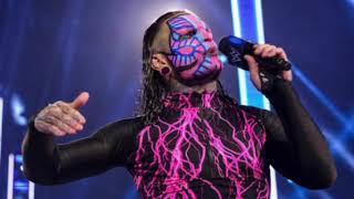 Jeff hardy Theme song Slowed  Reverb [upl. by Ailito]