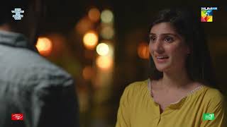 Dobara Episode 29  Best Scene 08  HUM TV [upl. by Verene987]