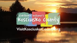 Kosciusko County Community Tour [upl. by Elbring]