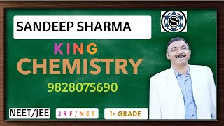 Isomerism part 1 classification and radicle [upl. by Paulina439]