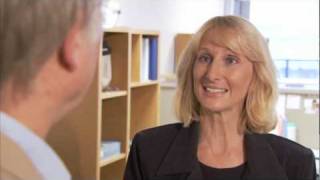 Richard Dawkins Interviews Creationist Wendy Wright Part 27 [upl. by Ordnagela]