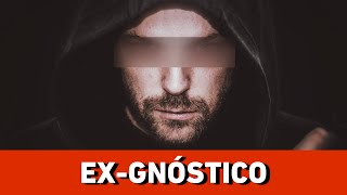 O gnosticismo ou GNOSE é uma SEITA  A trajetória de um EXGNÓSTICO [upl. by Harragan479]