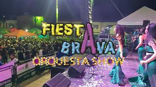 Lo Vivido con Fiesta Brava Orquesta en las Ferias y Fiestas de Paz de Río Boyacá [upl. by Konstantin939]