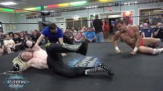 Mason Percs Vs Will Emory [upl. by Dowd508]