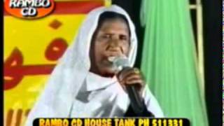 Zarsanga  Rasha Mama Zoi De Leweney Dey [upl. by Alohcin813]