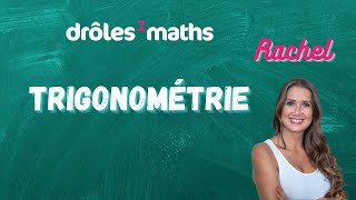 Replay Cours CRPE  Trigonométrie [upl. by Aneris]