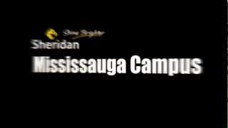 Hazel McCallion Campus  Mississauga  Sheridan [upl. by Evad]