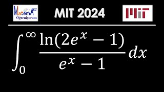 MIT 2024 Final Soruları [upl. by Ahsata]