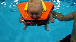 wwwljccom  baby life jacket [upl. by Yrotciv]