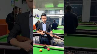 The new disruptor in the billiards world funfacts billiards fungames innovation [upl. by Schnorr715]