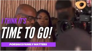 Porshas Family Matters Season 1 Ep6 REVIEW RECAP [upl. by Nasho]