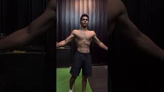 100 Naal Kadina Savaal Tamil Shorts calisthenics challenge 100dayschallenge [upl. by Zaneta445]