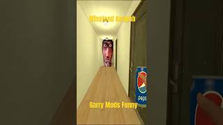 Winstead Auughh Nextbot Is Chasing Me In Liminal Hotel foryou funny gmod fyp shorts gaming [upl. by Sanoj29]