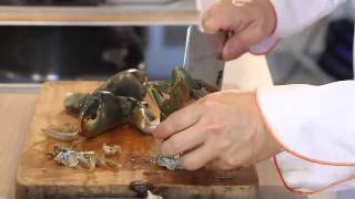 How to Prepare Crab [upl. by Traci]