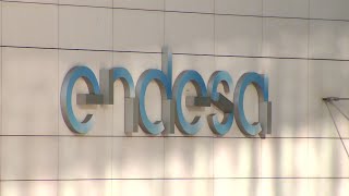 Endesa contiene dividendo para el próximo trienio [upl. by Durkee]