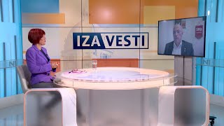 Iza vesti Josip Juratović [upl. by Birmingham165]