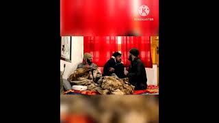 longs roots chook gaaid chalawaa Kashmiri funny drama Kashmiri comedy [upl. by Ceciley]