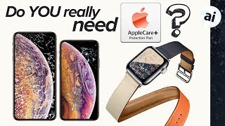 Is the New AppleCare Worth it in 2019 [upl. by Cicenia975]