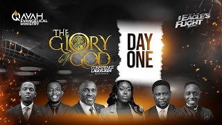 THE GLORY OF GOD CONFERENCE  LAGOS 2024 [upl. by Nonna169]