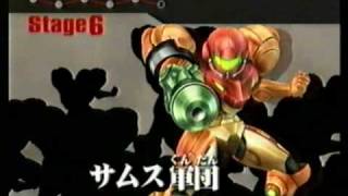 SSBB Classic Mode Link Speedrun  31980 [upl. by Blackmore]