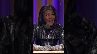 Cicely Tyson  Honorary Oscar Winner Part 2 [upl. by Cedric326]