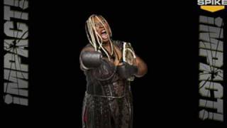 TNA Awesome Kong Theme Remix [upl. by Ebert876]