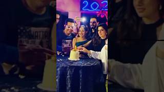 Aruba Mirza Throw A Success Party After Tamasha Season 2 tamasha shorts [upl. by Ailgna]