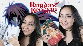 Rurouni Kenshin Kyoto Disturbance OFFICIAL TRAILER REACTION [upl. by Lena]