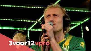 Goldband  live at Song van het Jaar 2020 [upl. by Haidabez]