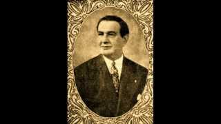 Zequinha de Abreu  Não me toques chorinho  1955 [upl. by Nawek69]