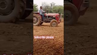 The Massey Ferguson Tractor Saga The Most Tractorshorts [upl. by Haneen854]