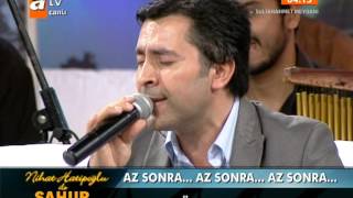 Abdurrahman Önül  Ay Yüzlü Peygamberim  Sahur Özel  08082012 [upl. by Aysan833]