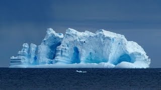 Antarctica Semicircumnavigation I [upl. by Sudderth]