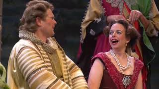 Operettenbühne Hombrechtikon  PRINZ METHUSALEM  20152 [upl. by Shalne390]