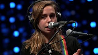 Julien Baker  Full Performance Live on KEXP [upl. by Jordans952]