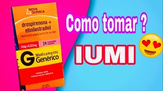 IUMI COMO TOMAR [upl. by Vincenta]