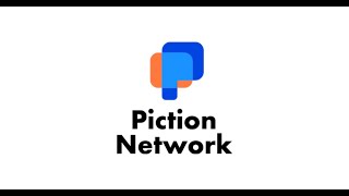 Piction Network What is Piction Network [upl. by Sitnik]