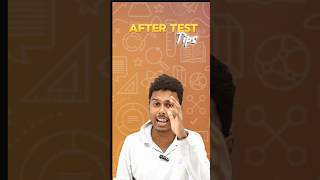 Test পরীক্ষা শেষ হওয়ার সাথে সাথে যেগুলো করতেই হবে🔥ফেঁসে যাবে Test পরীক্ষার পর এগুলো না করলে [upl. by Constancia]