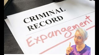 Expungement law In Mississippi [upl. by Anna]